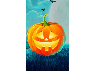Halloween Jackpot — Belatra Games