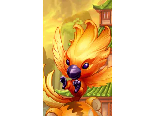 Legendary Beasts — Habanero